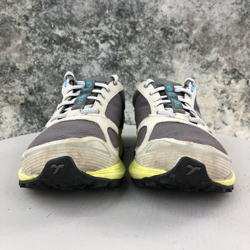 Teva Women's Size 7 Tevasphere Grey Trail Running Hiking Shoes Sneakers 1003965